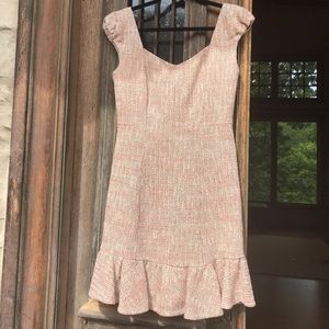 Rebecca Taylor dress